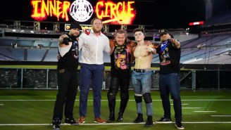 Wednesday Night Viewership Improved This Week, With A Live AEW Dynamite On Top