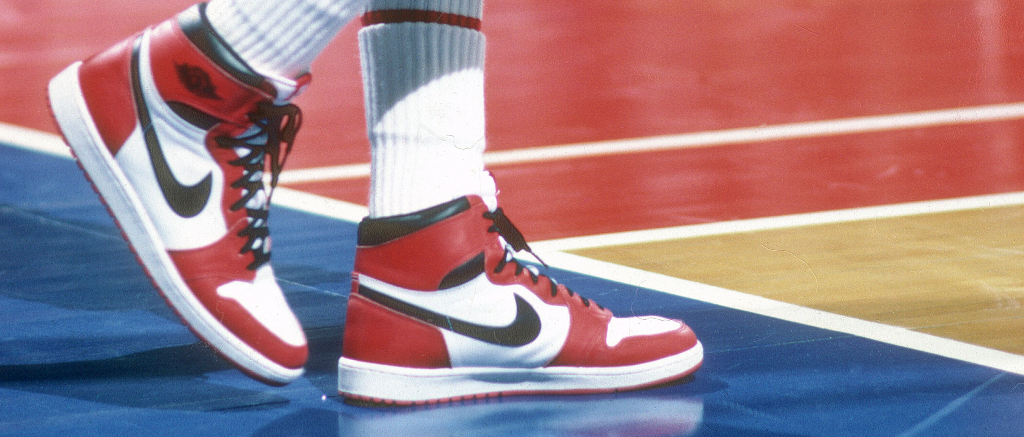 Watch Trailer For One Man And His Shoes Doc About Jordan Sneaker