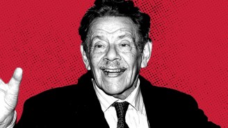 Jerry Stiller, ‘Seinfeld’ Actor And Comedy Legend, Has Passed Away At The Age Of 92