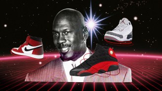 Ranking The Air Jordans That Belong In Your Day-To-Day Wardrobe