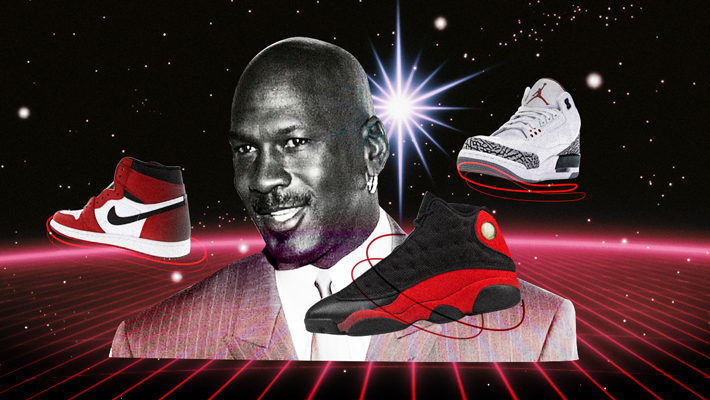 The 10 Most Expensive Air Jordans on  Right Now  Nike free shoes,  Sneakers, Michael jordan sneakers