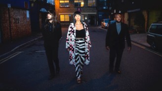 Khruangbin’s ‘So We Won’t Forget’ Video Details An Unlikely Friendship