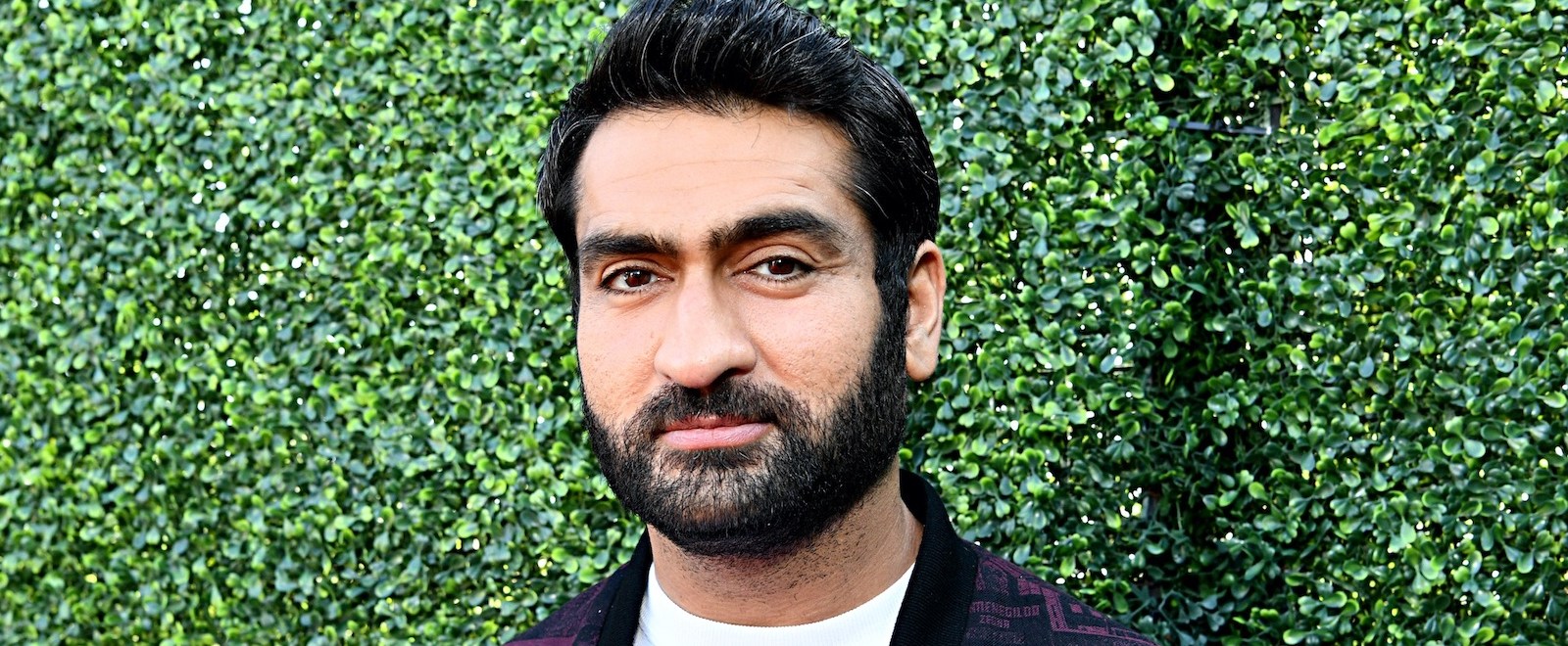 Kumail Nanjianai