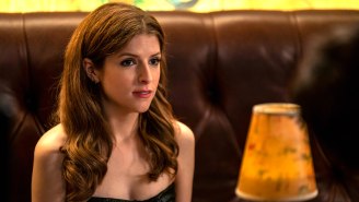 Anna Kendrick Explains Why She’s Not ‘Interested’ In Nude Scenes