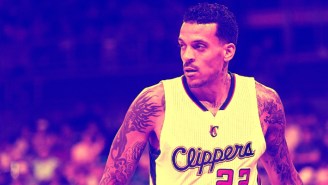 Matt Barnes Says Some NBA Players Don’t Want To Play Amid George Floyd Protests