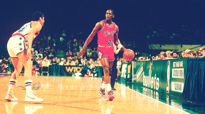 The Current NBA Players MJ Wouldn't Like If He Played Right Now