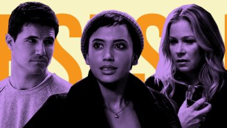 Get ‘Obsessed’ With These Hit Streaming Shows