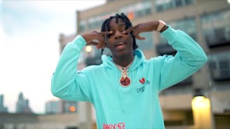 Polo G Runs The Empty Streets Of Chicago In The Intense ’33’ Video