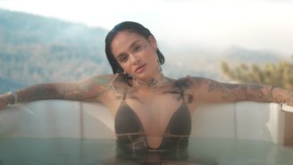 Kehlani Wonders If She’s Too ‘Open’ In A Video Which Celebrates Her Album’s Release