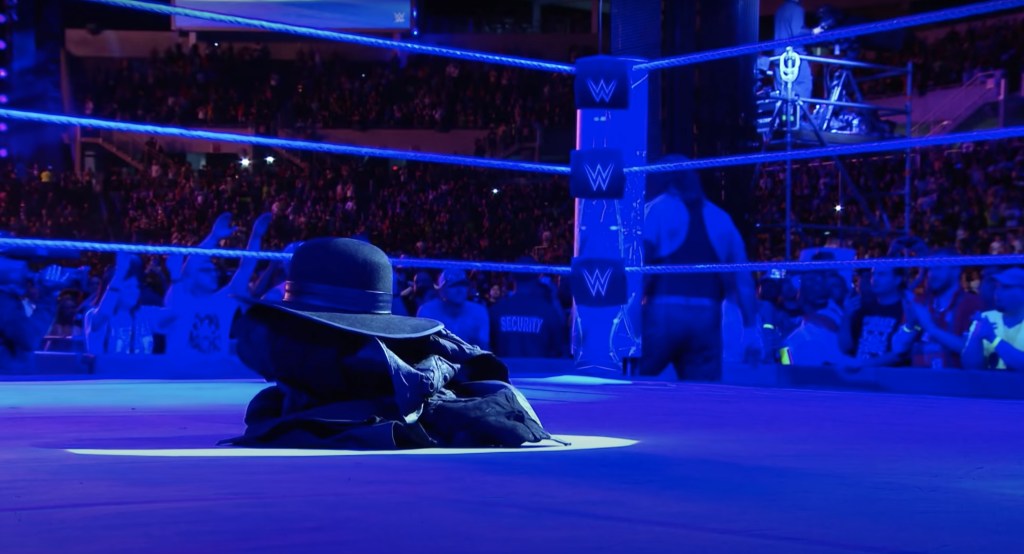 What We Learned From Episode Two Of 'Undertaker: The Last Ride'