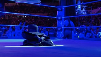 Ride Or Die: What We Learned From Episode Two Of ‘Undertaker: The Last Ride’