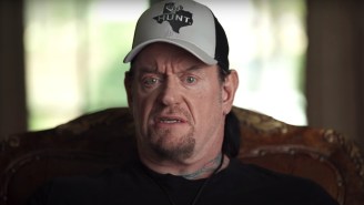 Ride Or Die: What We Learned From Episode Three Of ‘Undertaker: The Last Ride’