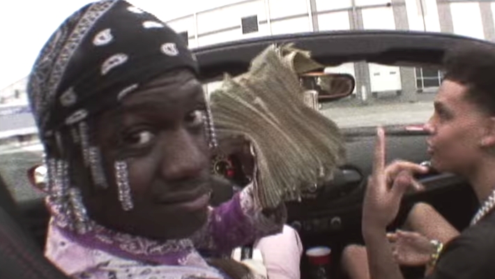 Watch Lil Yachty S Demon Time Video Marks His Lil Boat 3 Release Watch Lil Yachty S Demon Time Video Marks His Lil Boat 3 Release