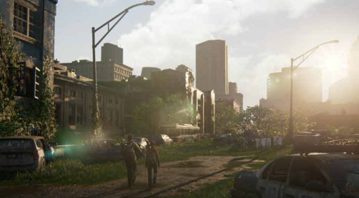 The Last of Us Remake Release Date, Trailer, & Screen Shots Leak