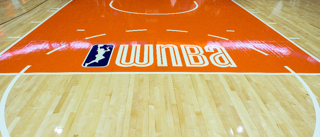 WNBA