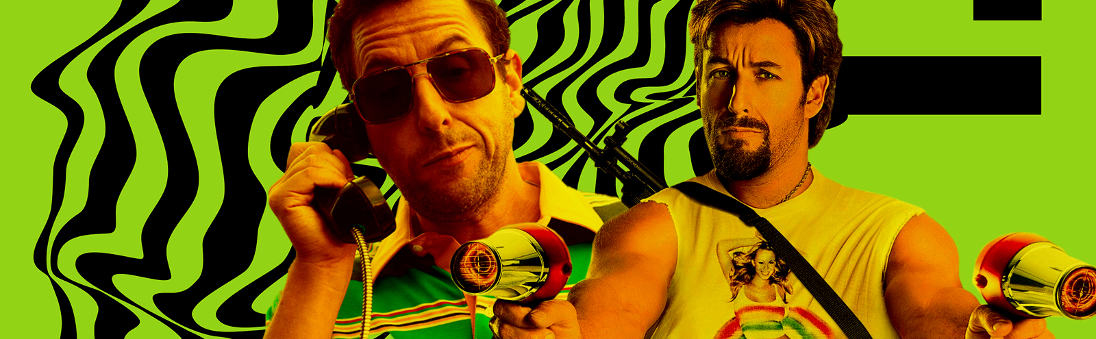 Adam Sandler's 15 Most Successful Movies, Ranked According To Box