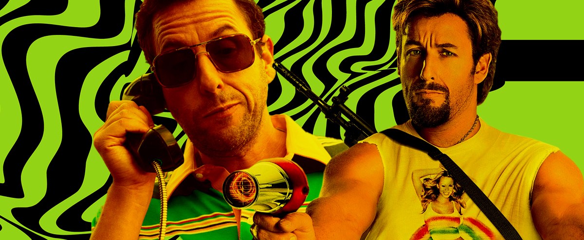 The Best Happy Madison (Adam Sandler’s Production Company) Movies, Ranked