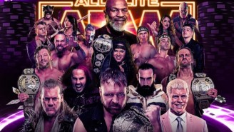 AEW Double Or Nothing Open Discussion Thread
