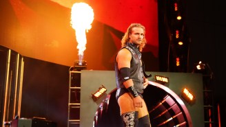 Some Of AEW’s Top Stars Will Reportedly Return For Double Or Nothing