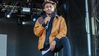 Aminé Is Adding Almost An Album Of New Material To ‘Limbo’ With A Deluxe Edition