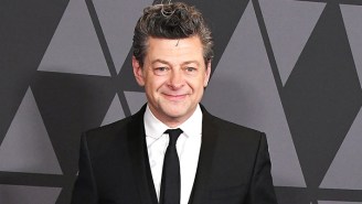 Andy Serkis Would Love To Return To ‘Lord Of The Rings,’ But With One Major Stipulation