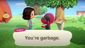 ‘SNL’ Turned ‘Animal Crossing’ Into A Much Meaner Game In This Digital Exclusive