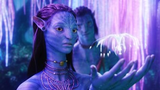 ‘Avatar’ Is Getting Re-Released In China To Become The Highest-Grossing Movie Ever Again