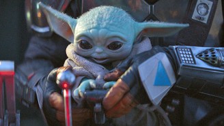 Grogu And ‘The Mandalorian’ Will Be Back In March 2023