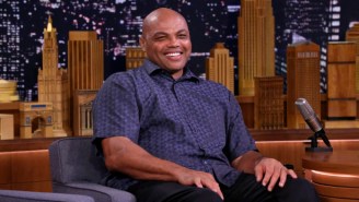 Charles Barkley Lets Skip Bayless Know He’ll Need ‘A Full Body Cast’ If He ‘Got Him In A Room By Himself’