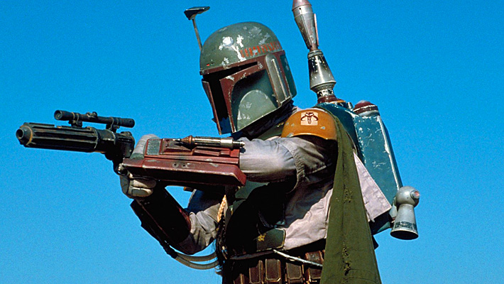 Mark Hamill Was Not Used At All For Luke Skywalker's Recent 'Boba Fett'  Appearance