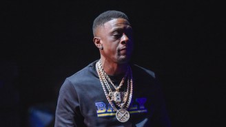 Fans Slam Boosie Badazz For Calling Lil Nas X ‘Disrespectful’ In A Rant (While Also Showing Support For DaBaby)