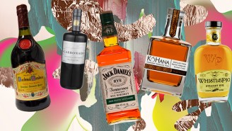 The Best Whiskies, Rums, And Brandies That We’ve Tasted In Quarantine