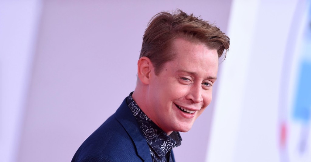 Ryan Murphy Reveals How American Horror Story Got Macaulay Culkin