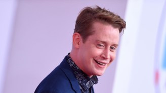 Ryan Murphy Had A ‘Crazy, Erotic’ Pitch To Get Macaulay Culkin To Join ‘American Horror Story’