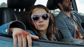 Dafne Keen Landed Her ‘Logan’ Role By Punching The Crap Out Of Hugh Jackman
