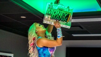 The Best And Worst Of WWE Money In The Bank 2020