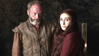 A ‘Game Of Thrones’ Star Calls The Fan Backlash To The Final Season ‘Ungrateful’