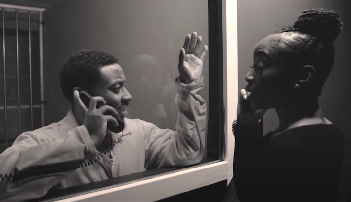 Deante Hitchcock's 'Attitude' Video With Young Nudy Is 'Black Air ...
