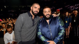 DJ Khaled And Drake Execute Their Magic Once Again On Their Two Singles, ‘Greece’ And ‘Popstar’