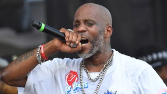 DMX Will Reportedly Have A Jay Z And Nas Collaboration On ‘Exodus,’ Says Swizz Beatz