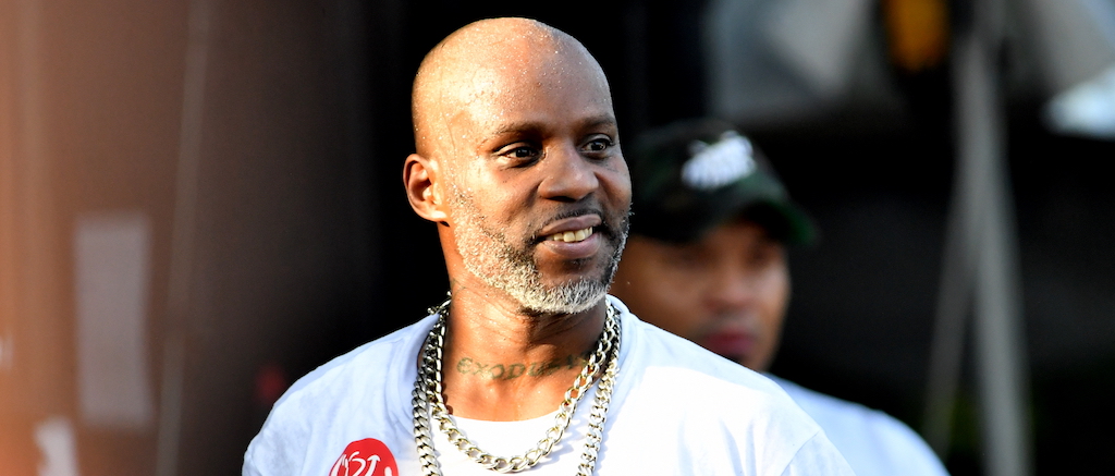 DMX’s Daughter Performed Her Own Version Of ‘Slippin’ At The Late Rapper’s Memorial Service