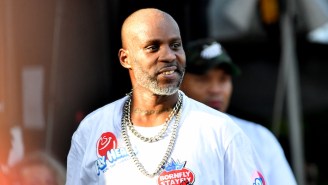 DMX Reportedly Accepted Eminem’s ‘Verzuz’ Challenge But Still Wants To Battle Jay-Z