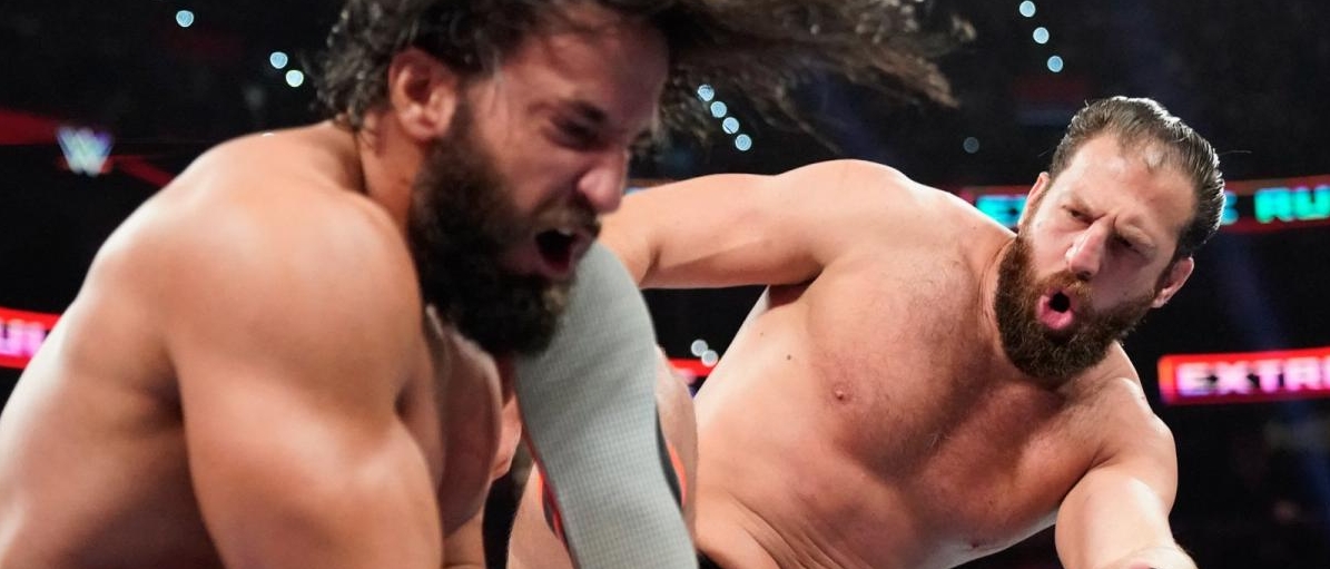 Drew Gulak Is Gone From Wwe And Here S What We Know