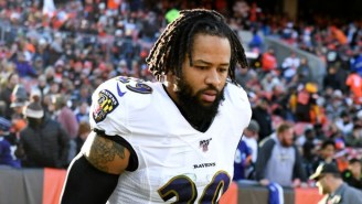 Earl Thomas Responded To A Report He Was Held At Gunpoint By His Wife After Being Caught Cheating