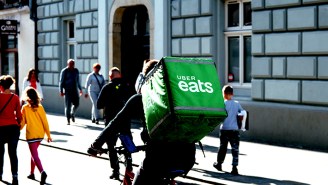Cities Are Beginning To Cap Food Delivery App Commission Percentages