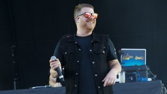 El-P Has Previewed His Upcoming ‘Capone’ Score With Two New Songs