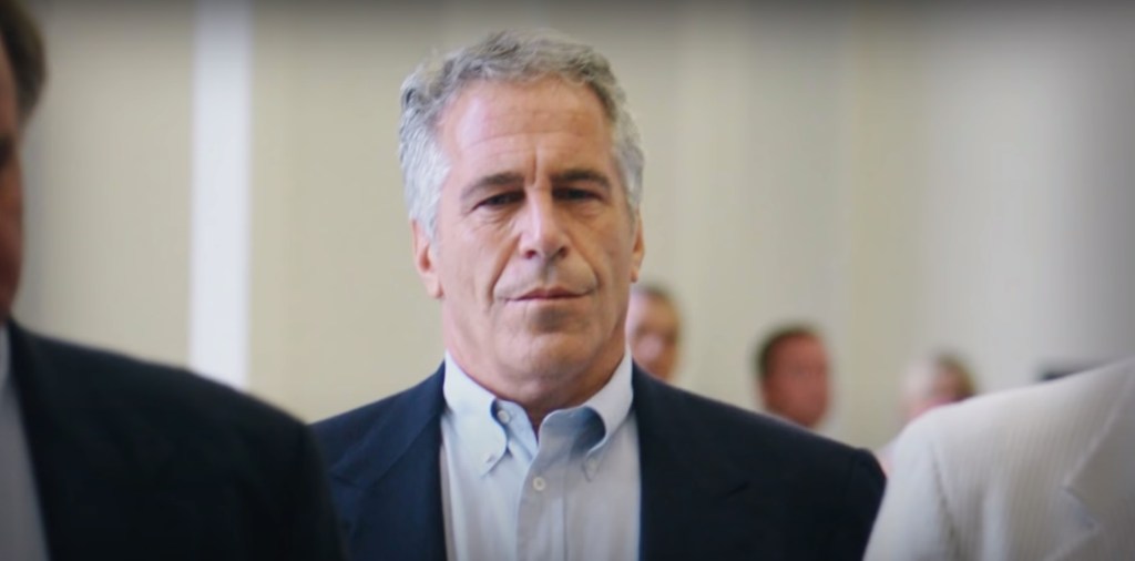 [WATCH] Netflix's 'Jeffrey Epstein: Filthy Rich' Trailer