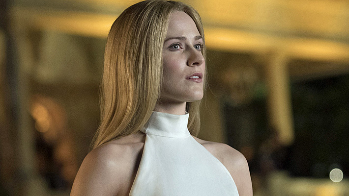 Westworld Showrunners Answer If Evan Rachel Wood Is Leaving The Show