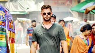 Chris Hemsworth Promises The Sequel To Netflix’s Most Popular Movie Will Be ‘Bigger And Badder’ Than The Original