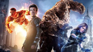 ‘Fantastic Four’s Josh Trank Opened Up About Sleeping With A Gun And The ‘Star Wars’ Movie He Didn’t Make